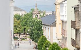 Hostal ALBA Lugo
